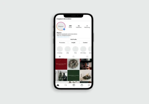 Instagram Trials Fresh Profile Page Design | CEO Adam Mosseri's Views On This